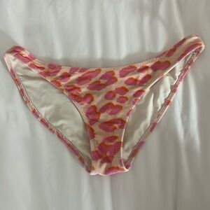 triangl maia swimsuit
